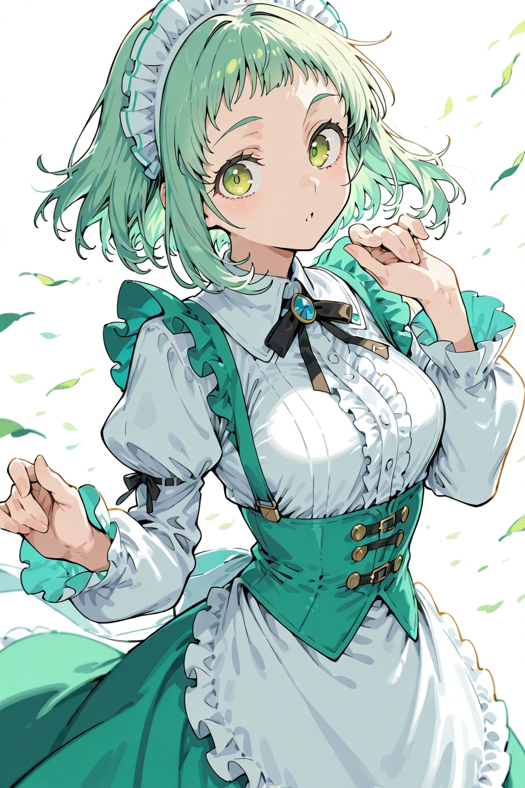 DAISYちゃんを再現してみました