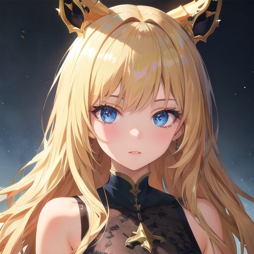 獣の娘