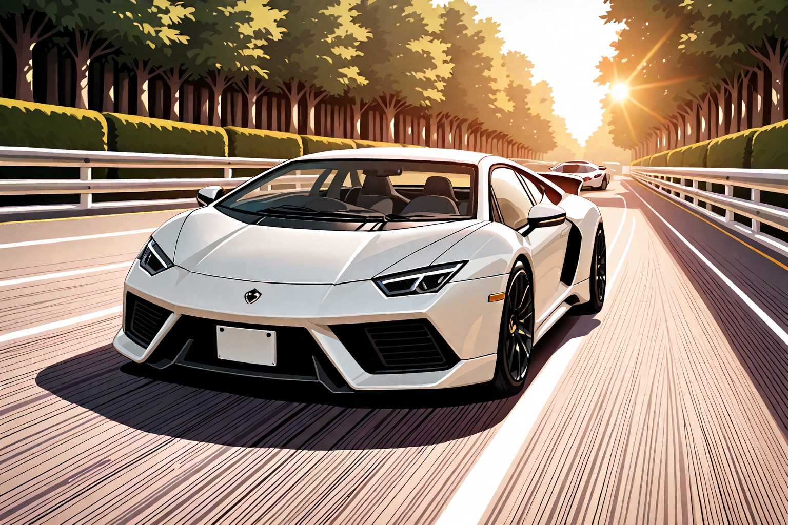 lamborghini
