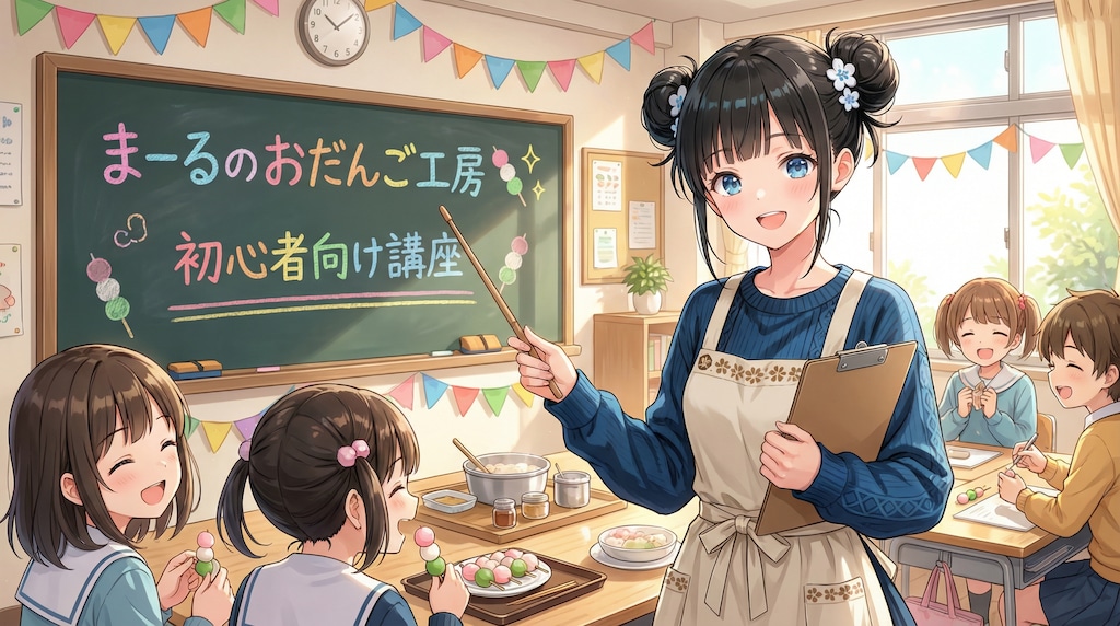 ちちぷい初心者向け講座をnoteで始めました🥰✨