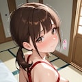 やばいのが生成された 4枚目
