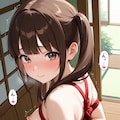 やばいのが生成された 5枚目