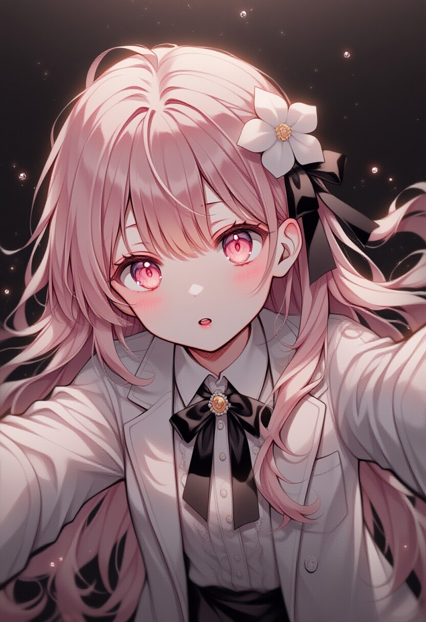 少女