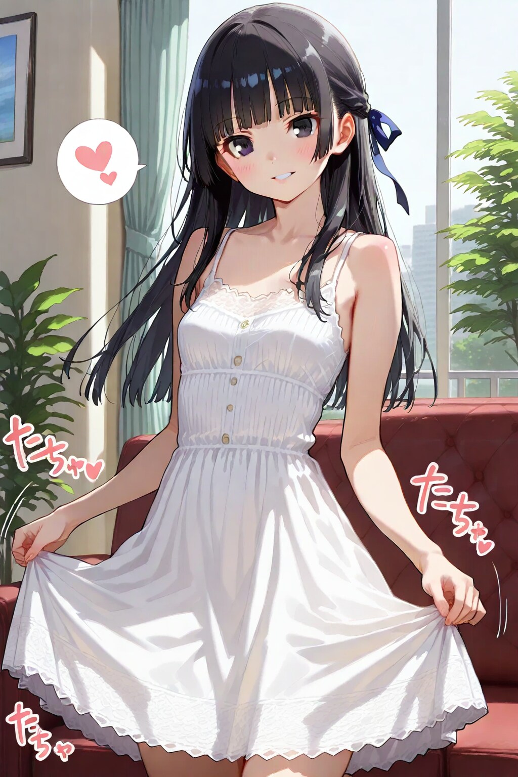 改めてご挨拶ｗ