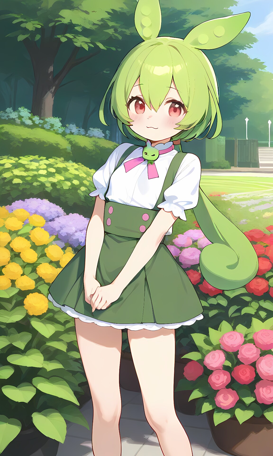 枝豆