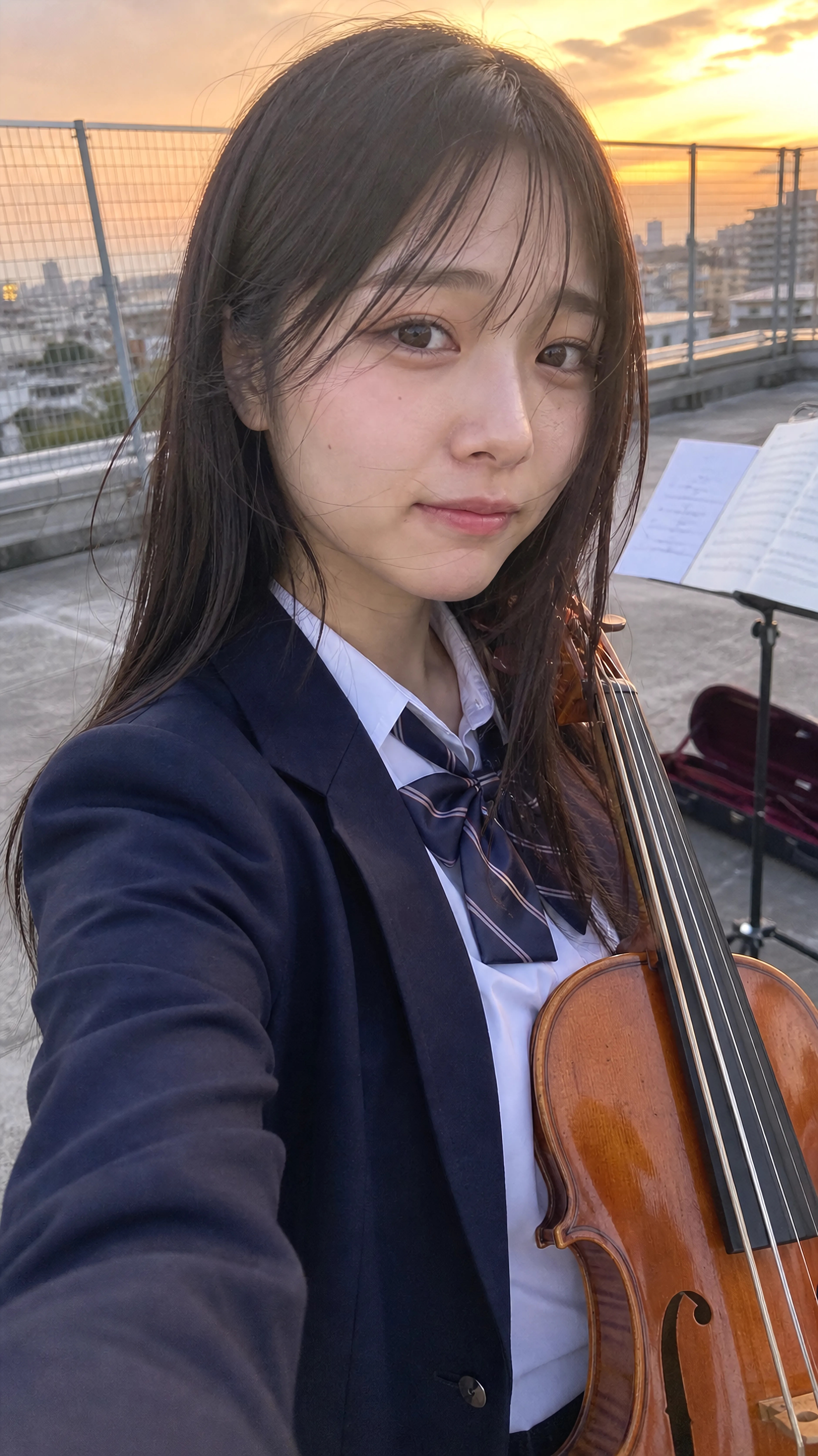 Where the Sky Learns to Sing