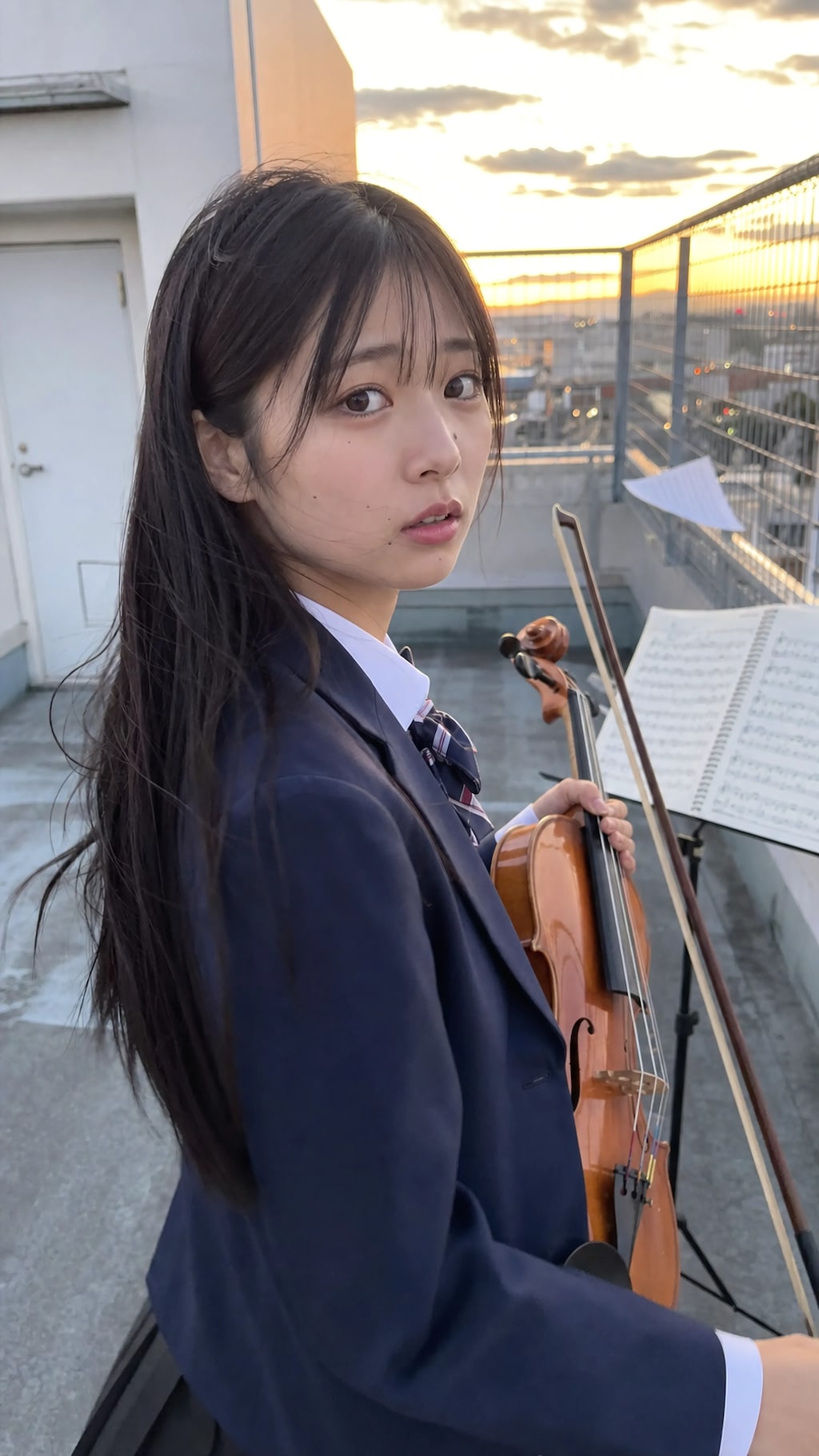 Where the Sky Learns to Sing