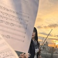 Where the Sky Learns to Sing 4枚目