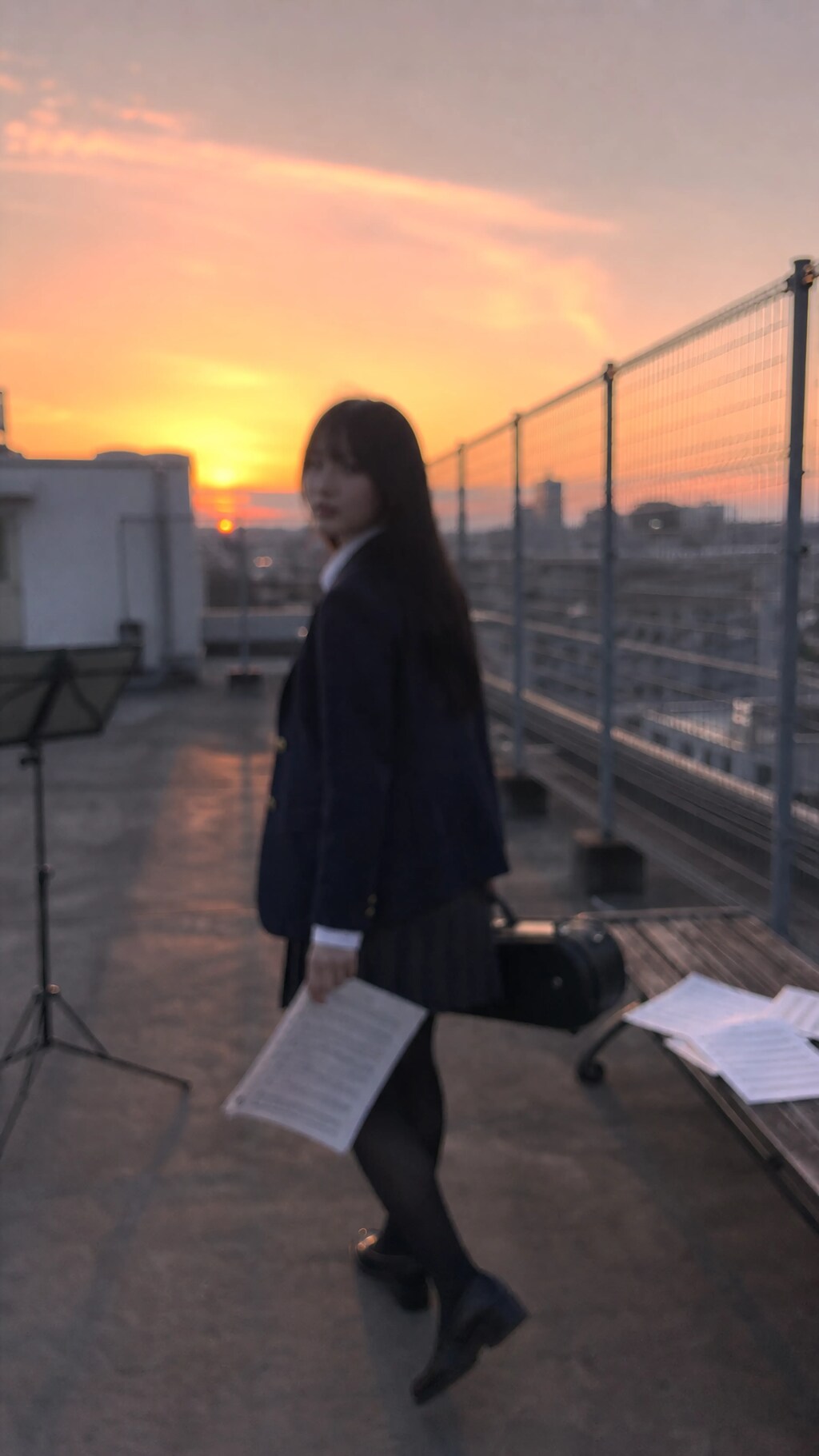 Where the Sky Learns to Sing