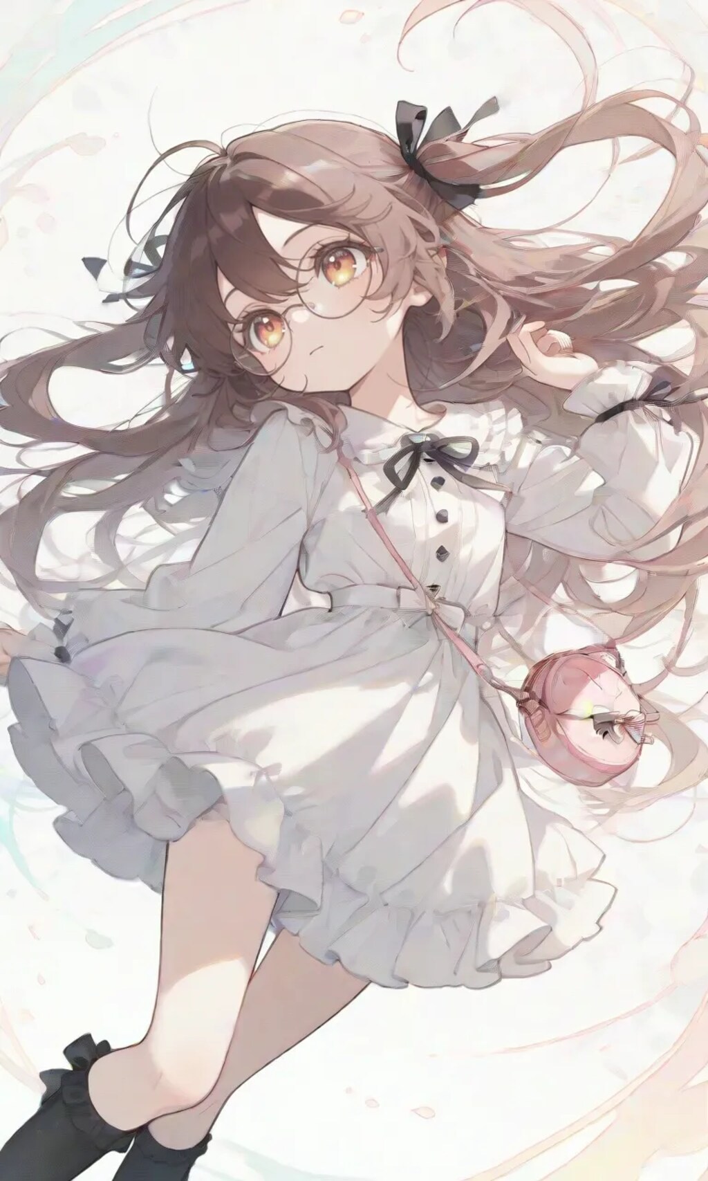 さくな（小学生時代）