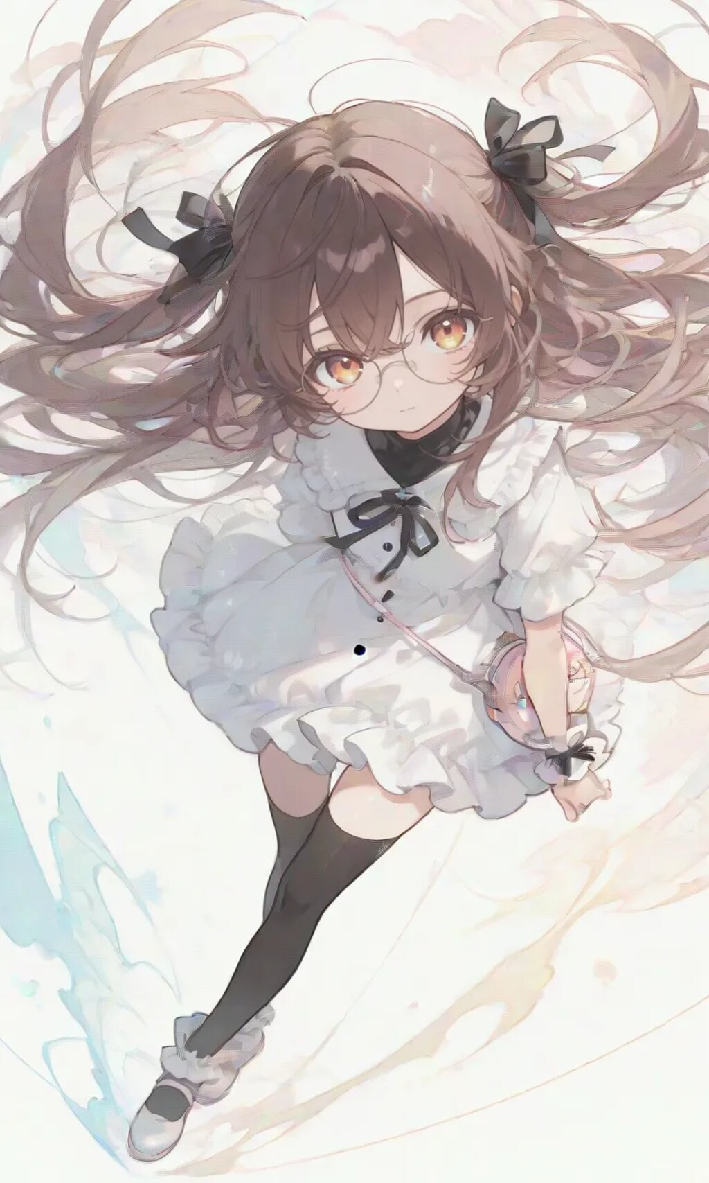 さくな（小学生時代）