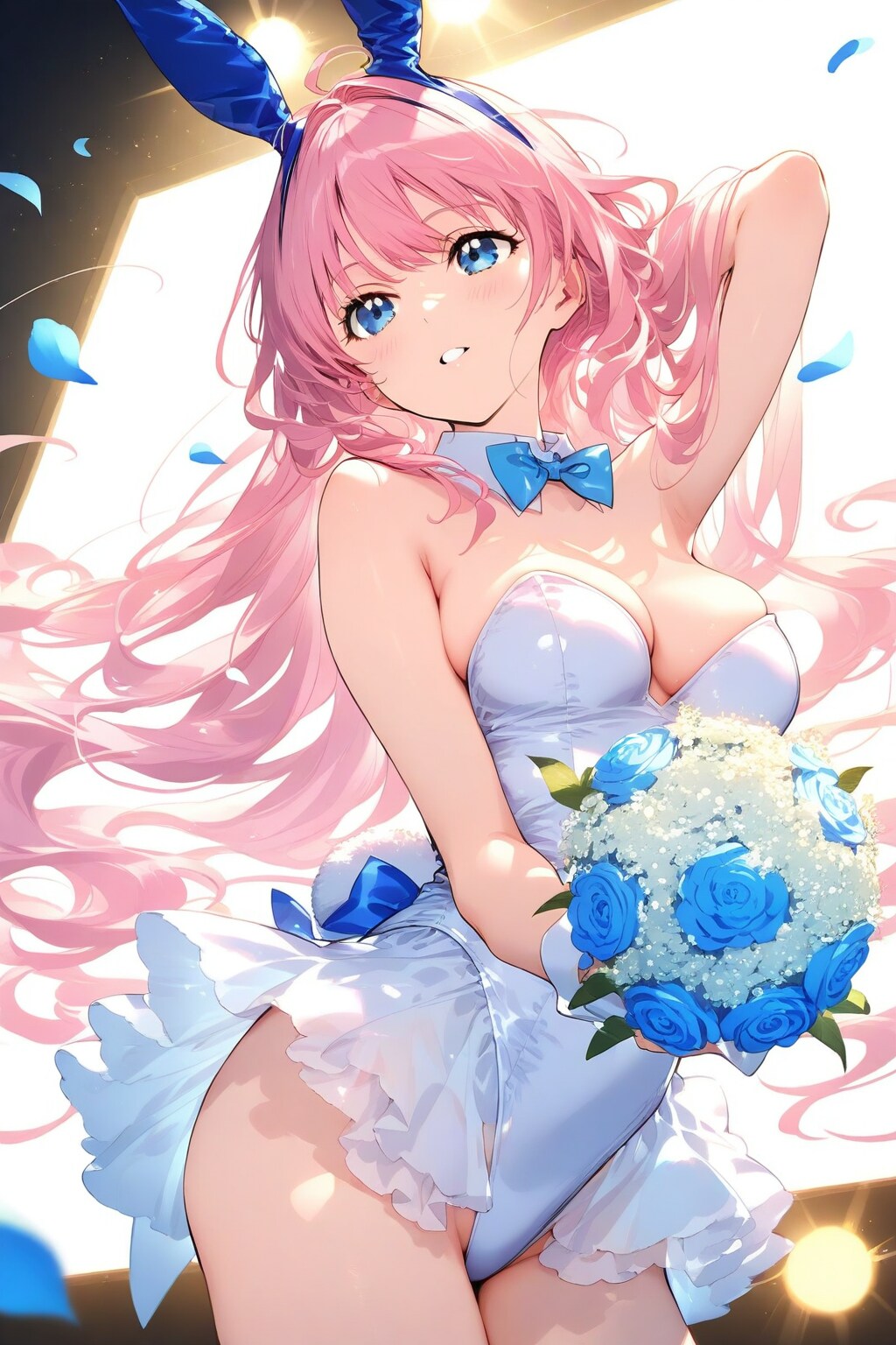 ⸜(∗ ॑꒳ ॑∗  )⸝*ﾋﾟｮﾝﾋﾟｮﾝ
