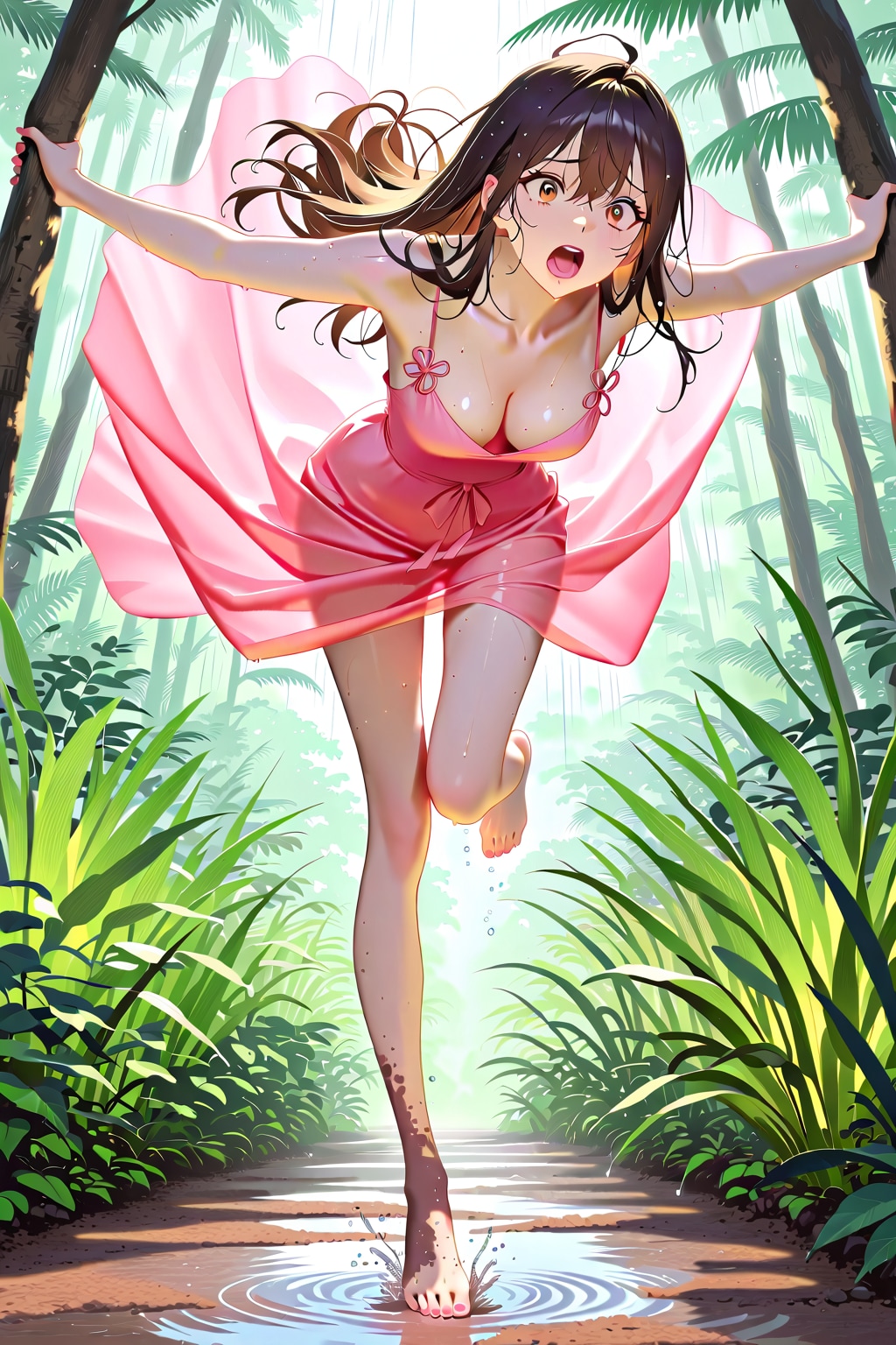 助けてー!!