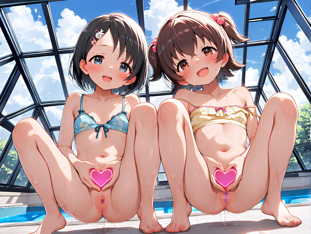 ここでする事はあれしかない例の場所