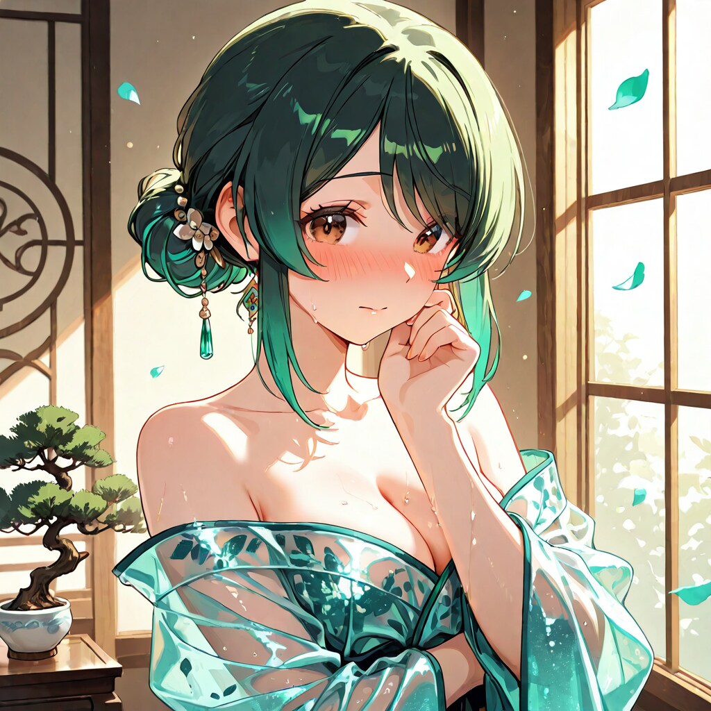 なんか今日暑くない？