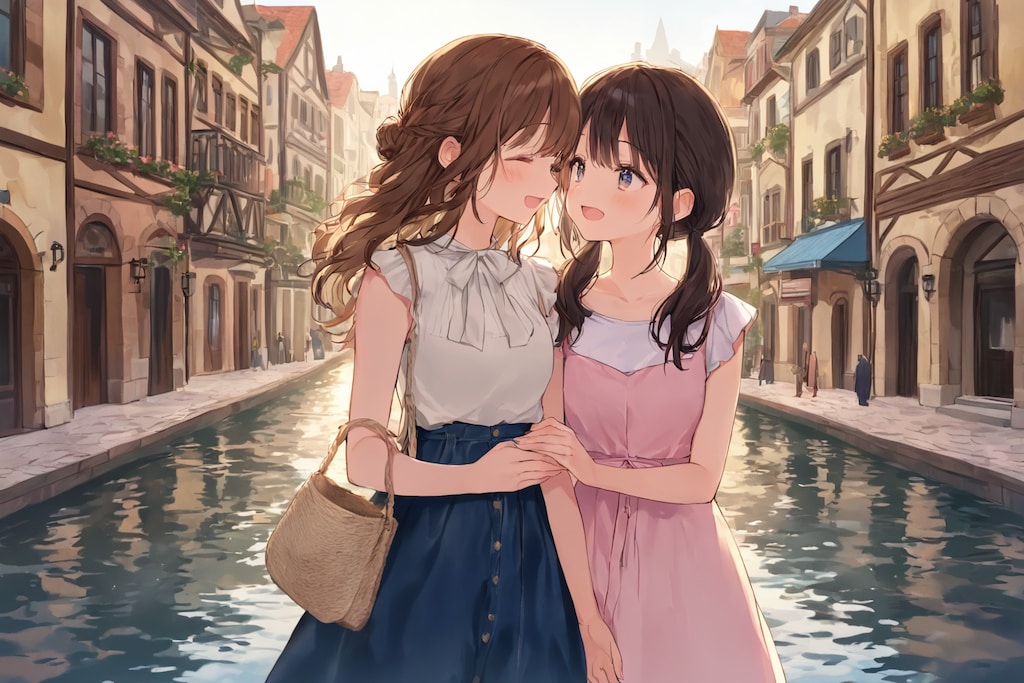 LILACでも水道橋を入れればなんかいい感じになる説！