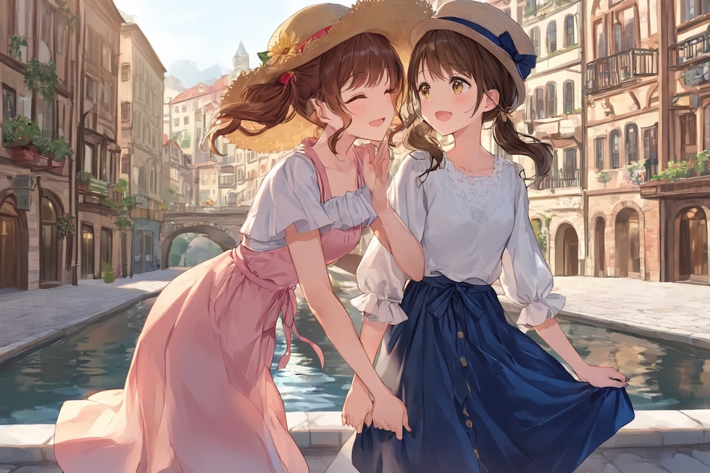 LILACでも水道橋を入れればなんかいい感じになる説！