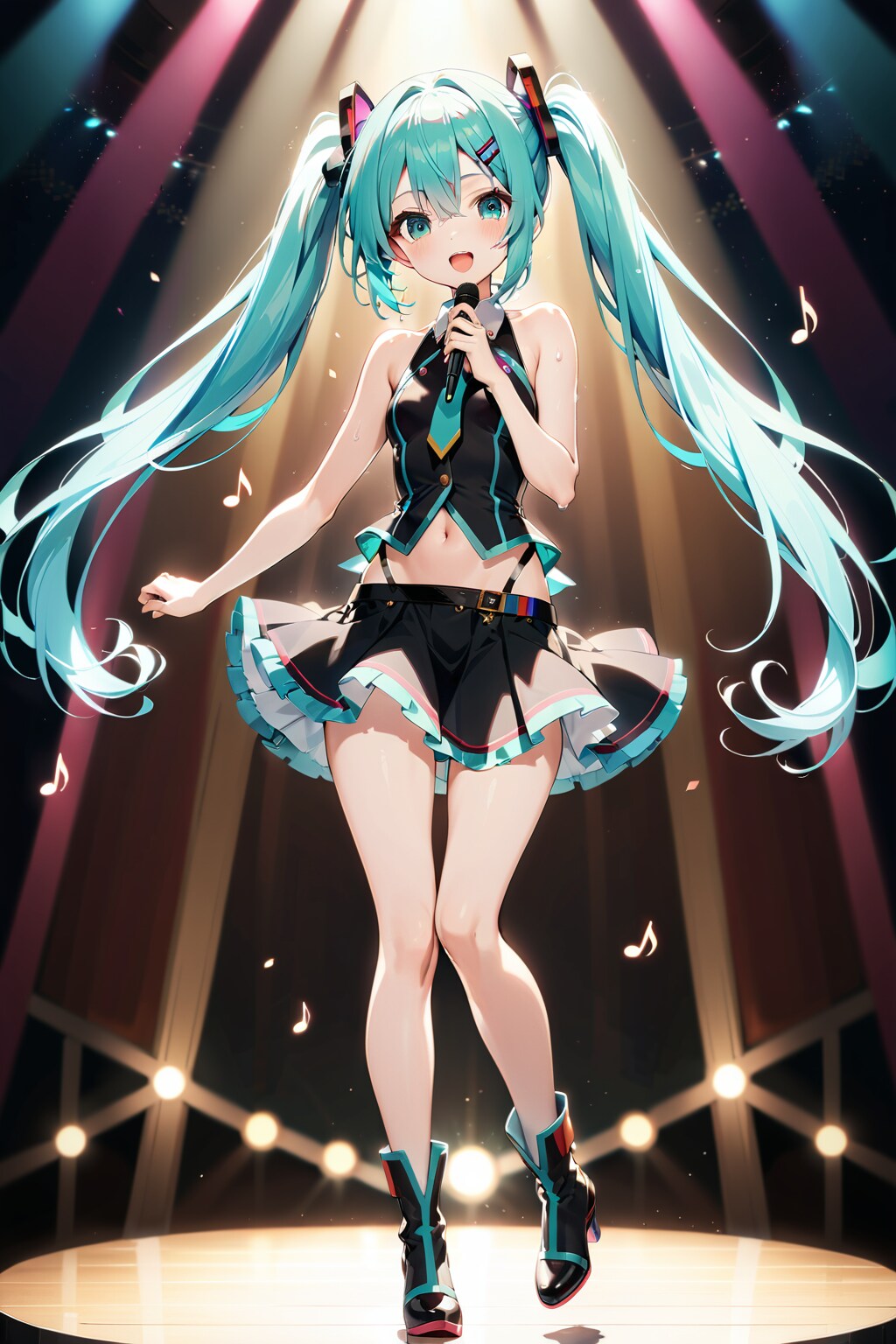初音ミク