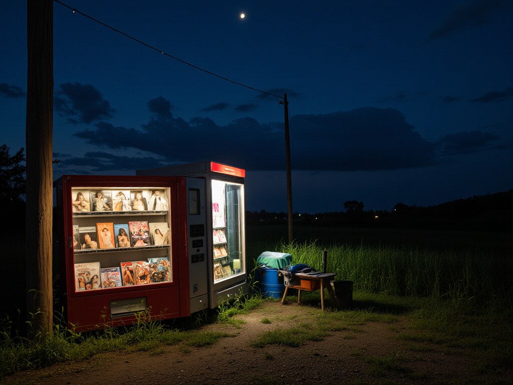 Among the things that evoke nostalgia, there are some you can't openly talk about with others.