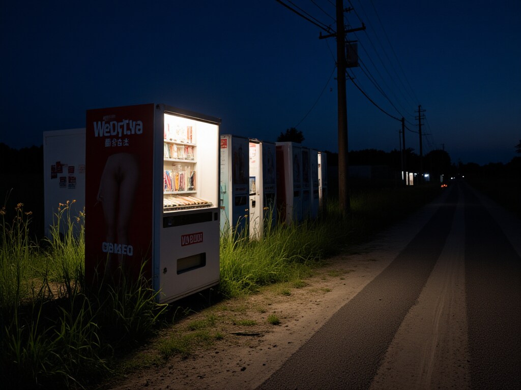 Among the things that evoke nostalgia, there are some you can't openly talk about with others.