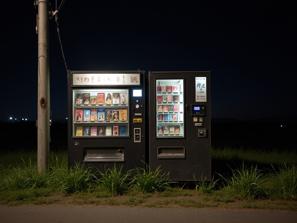Among the things that evoke nostalgia, there are some you can't openly talk about with others.