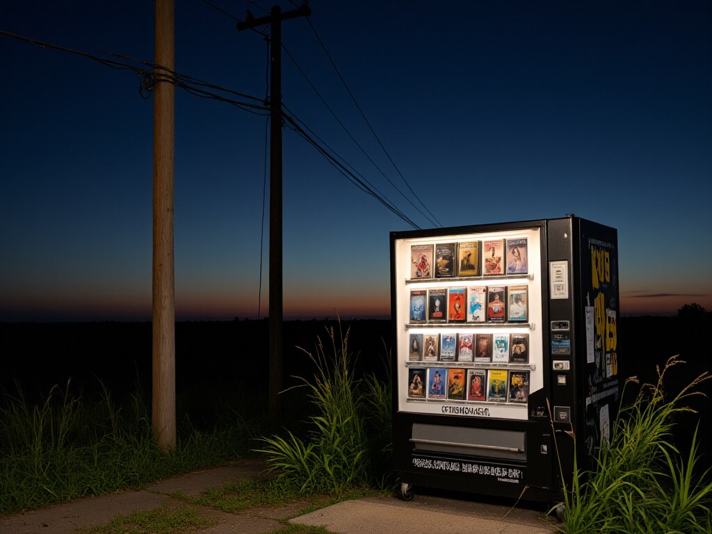 Among the things that evoke nostalgia, there are some you can't openly talk about with others.