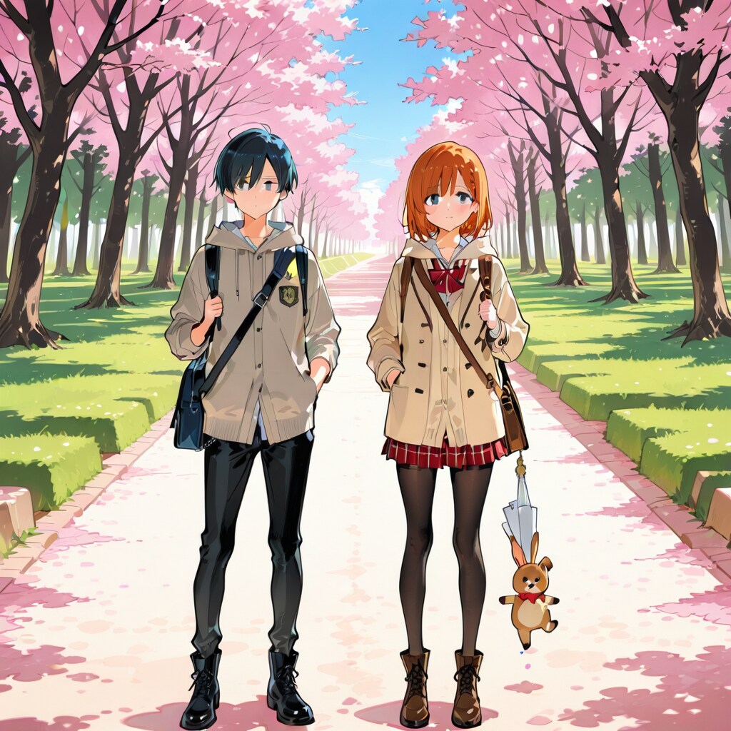 劇場版【君と出会うまでは】