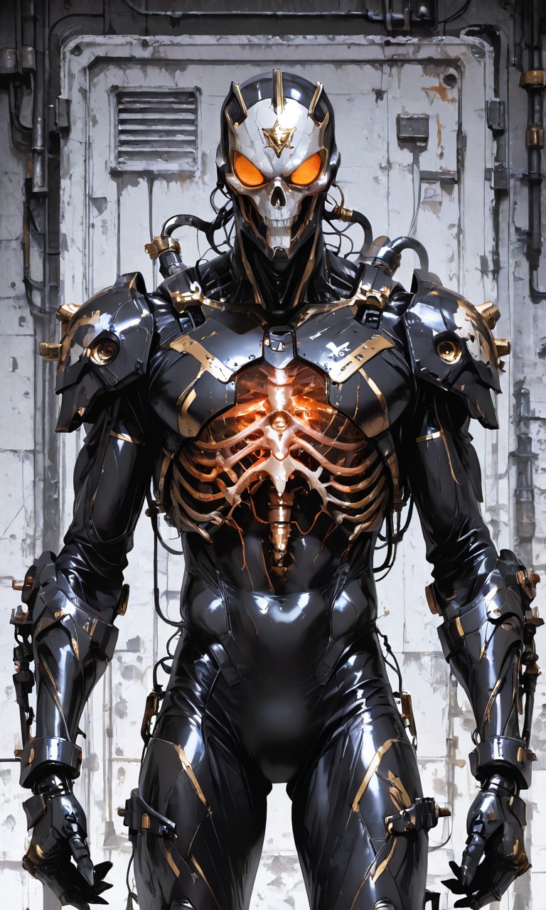 ロイミュード025 | の人気AIイラスト・グラビア