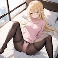 誘い上手なエルフちゃん 8枚目