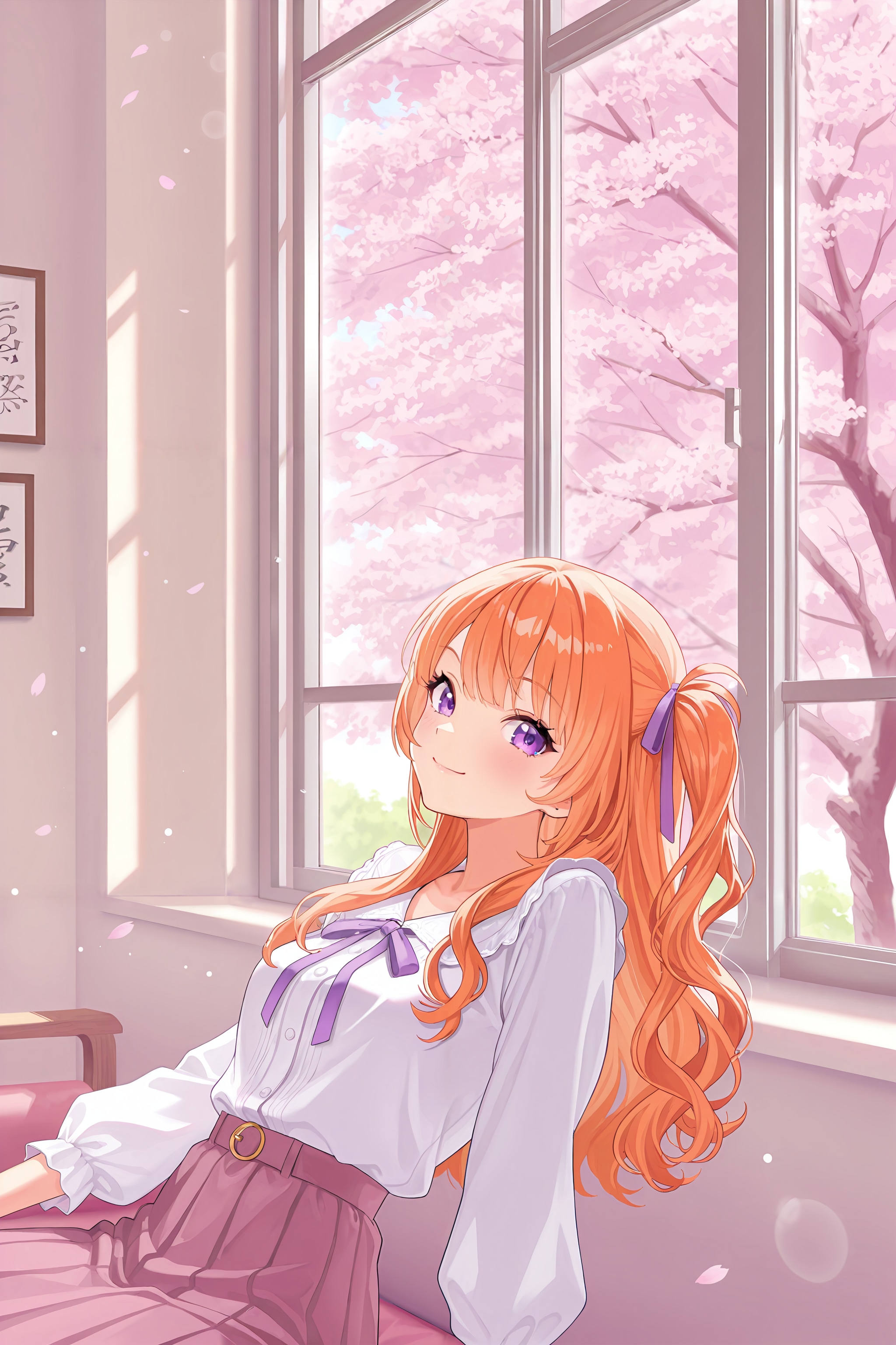 暖かくなってきた | の人気AIイラスト・グラビア