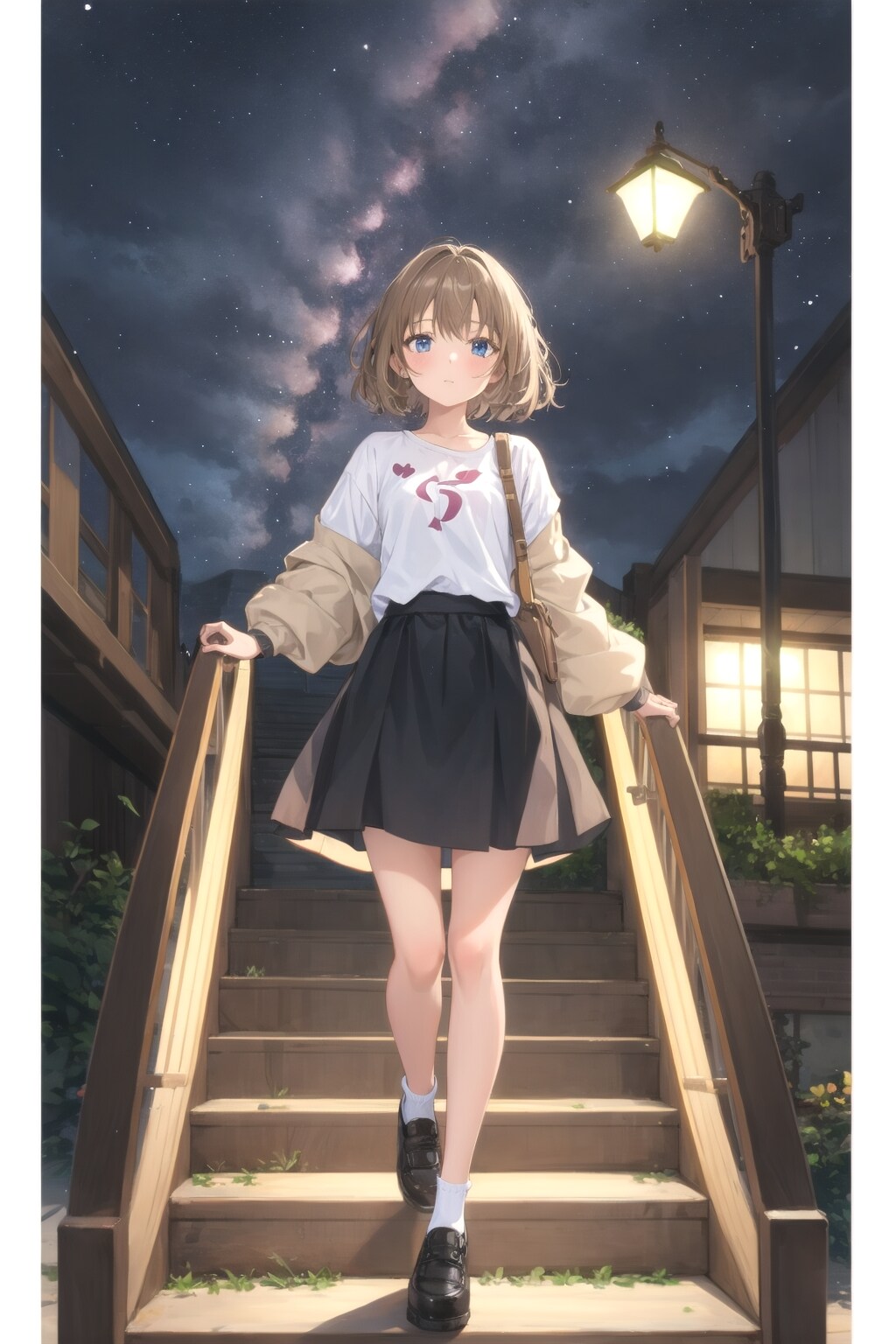 銀河系の辺境Ⅱ