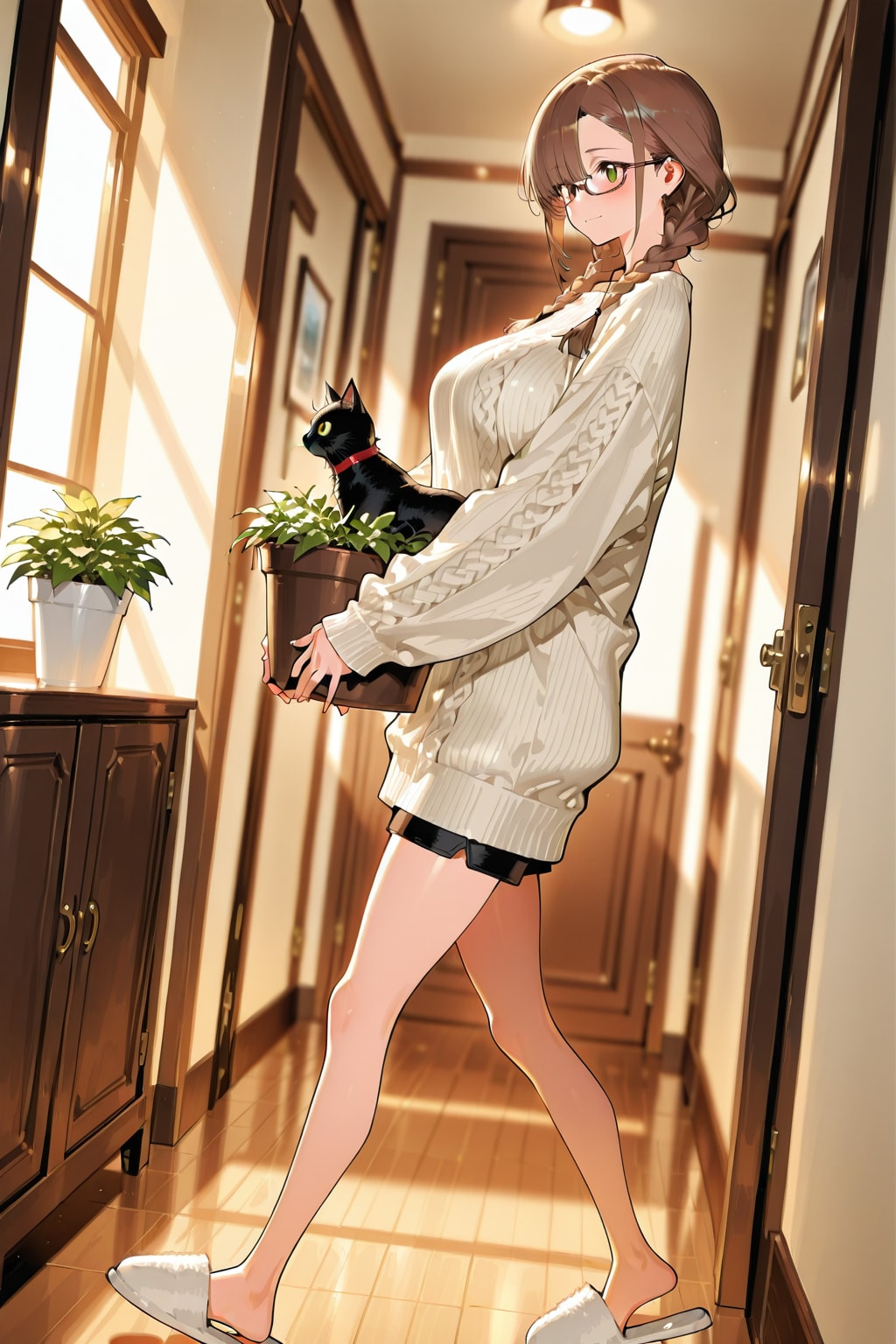 特殊機動警察官さん