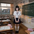 美少女戦士01 2枚目