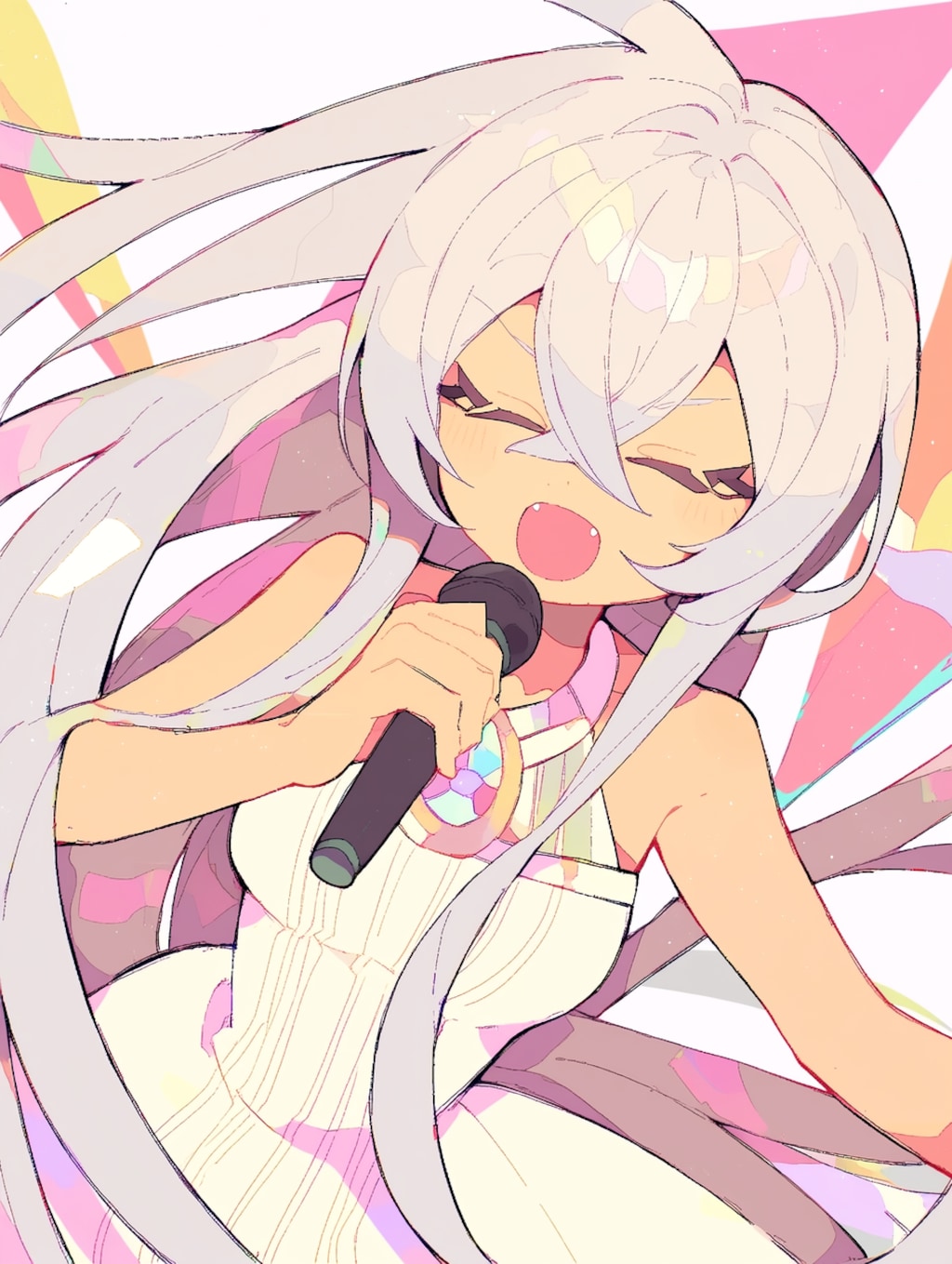 生きてるぅ―