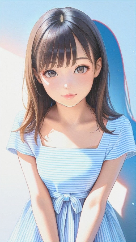 担当のアイさん | の人気AIイラスト・グラビア