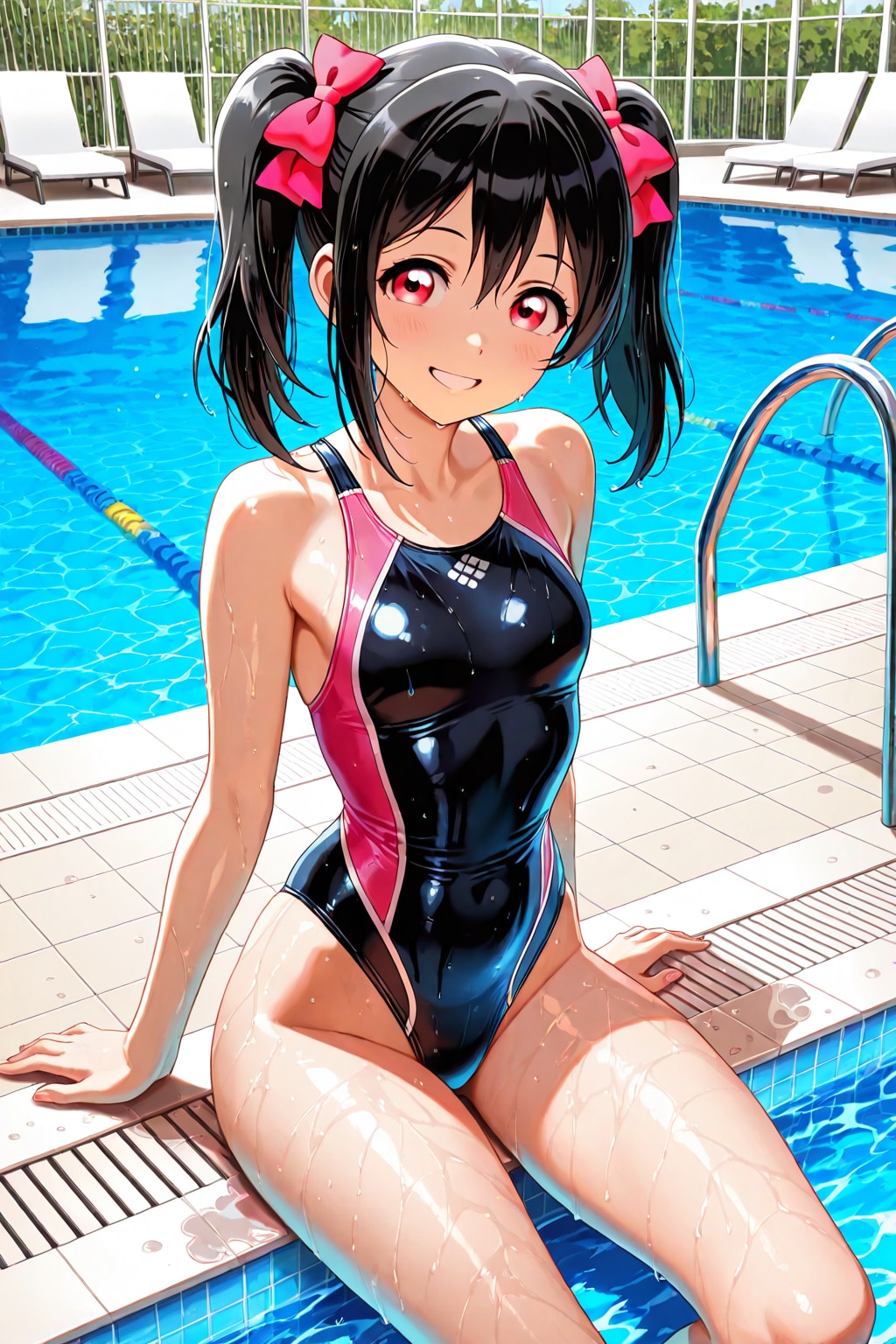 矢澤にこ♪