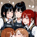 ミリ部の主な活動内容 4枚目