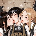 ミリ部の主な活動内容 2枚目
