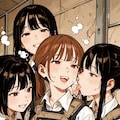 ミリ部の主な活動内容 3枚目