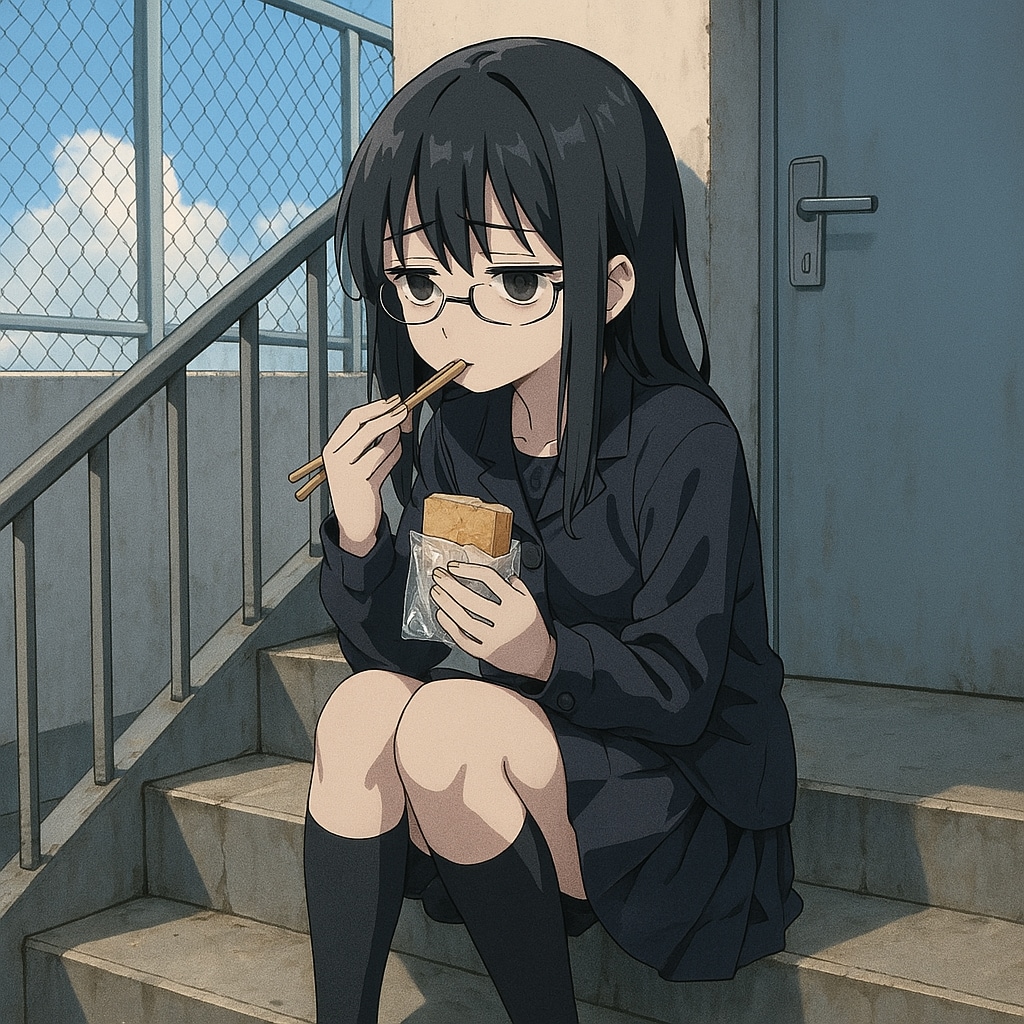 陰キャと言えば