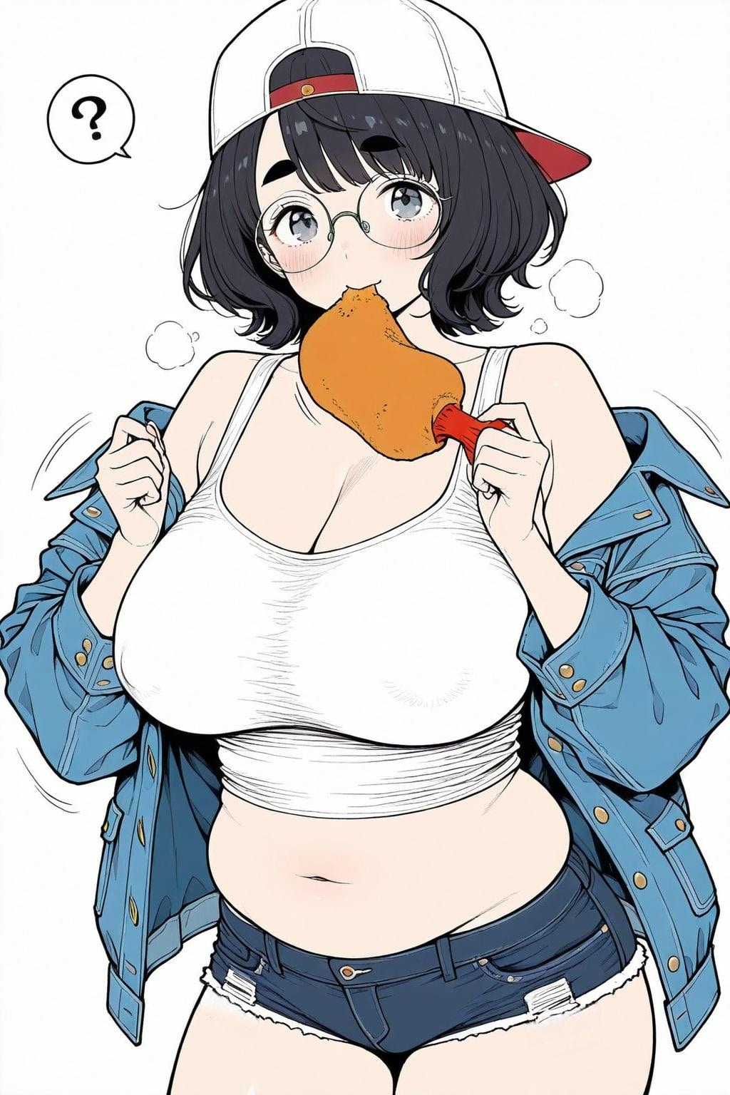 ニコタマ・チキン