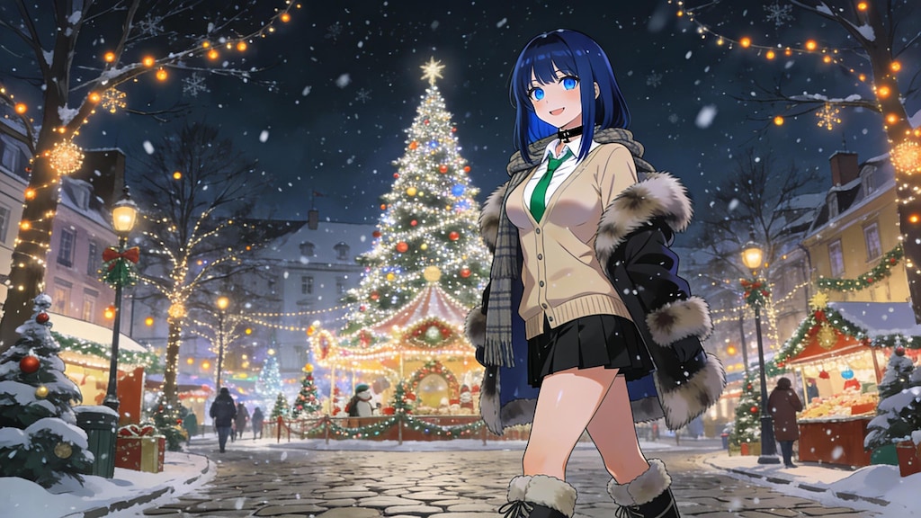 まことちゃん　制服133