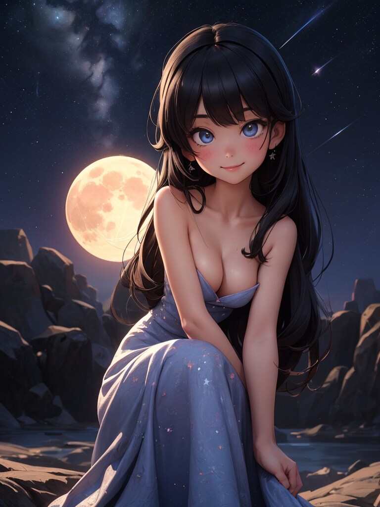 月夜