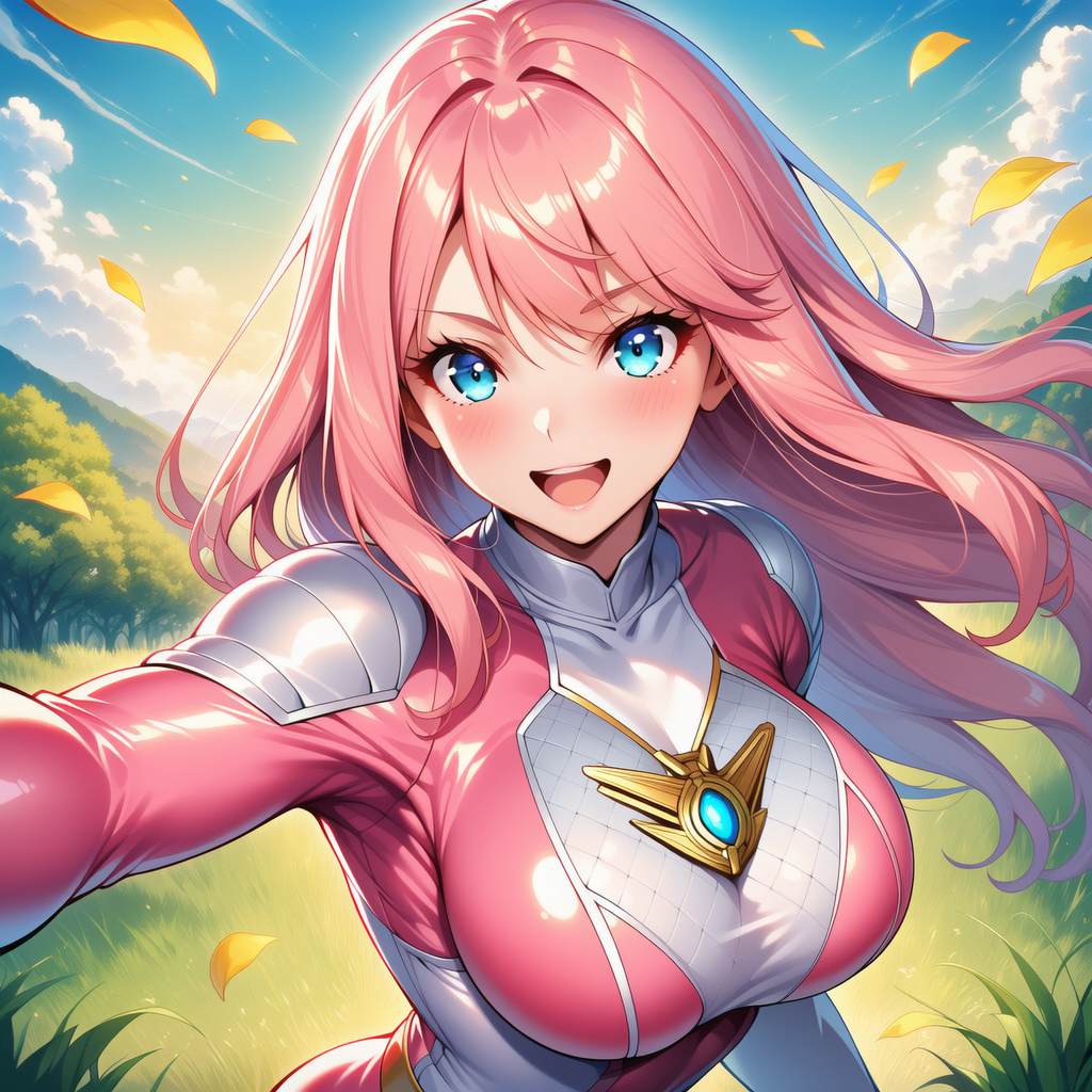 星宮一花さんを投稿しますの