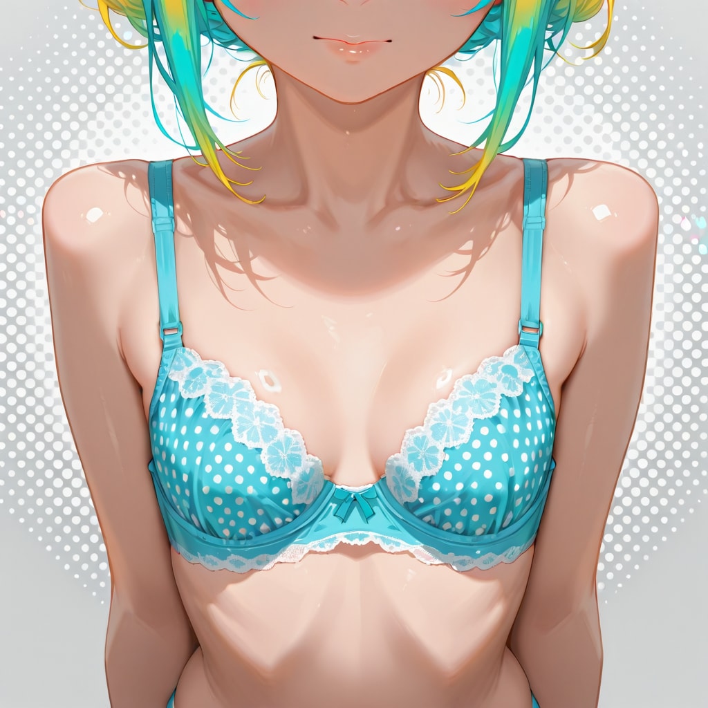 いろいろです