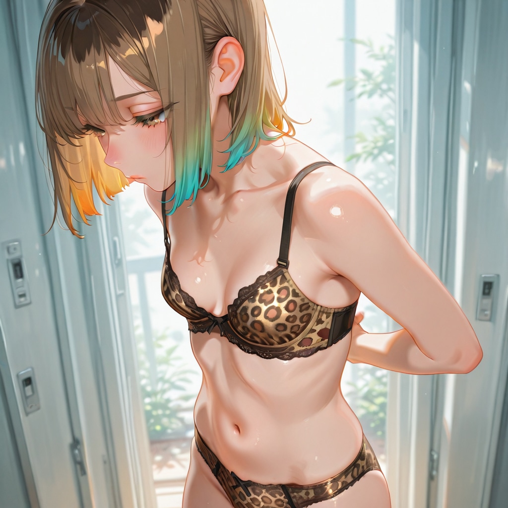いろいろです