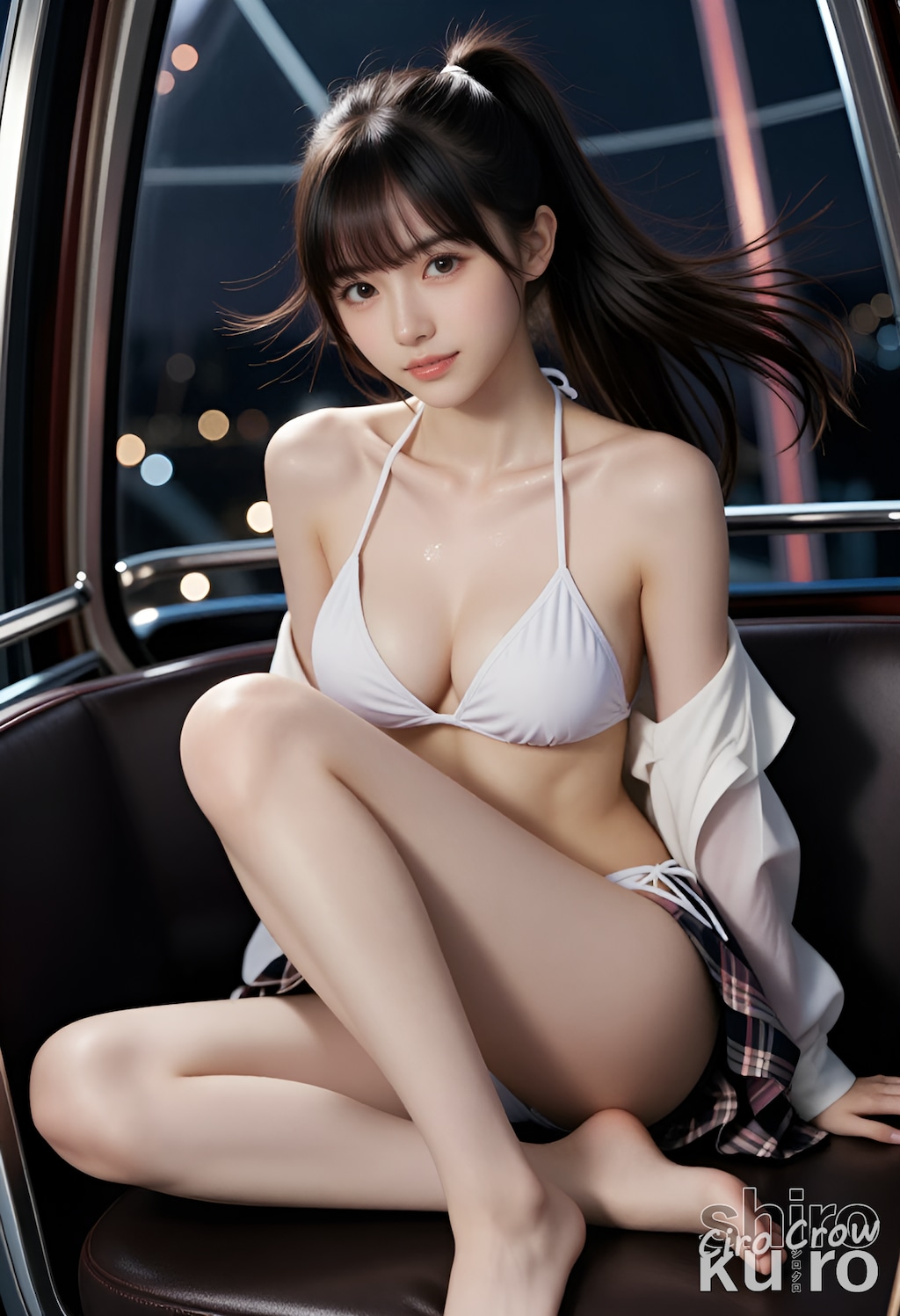 おはようビキニ