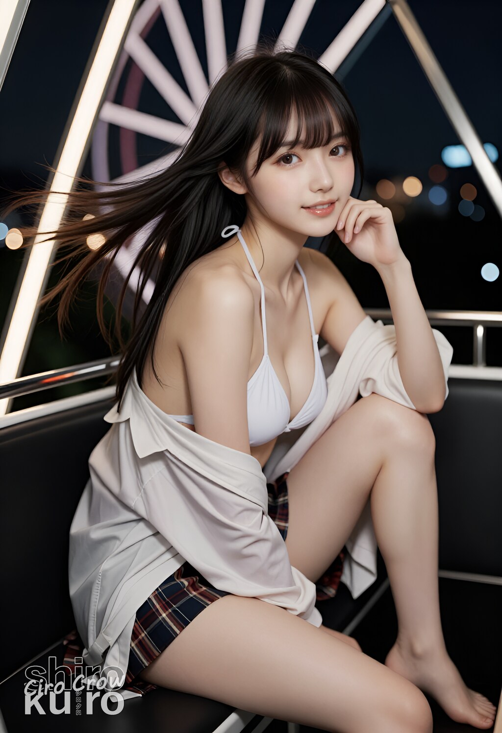 おはようビキニ