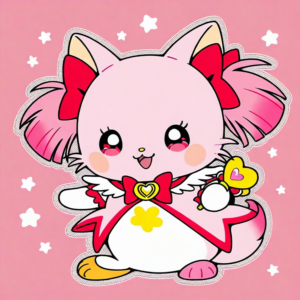 おとも妖精 | の人気AIイラスト・グラビア