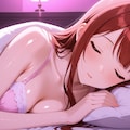 一新した生成環境テスト 3枚目
